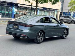 Chery Arrizo 8 PRO 1.6T DCT Luxury Plus - ფოტო 4
