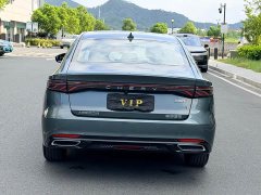 Chery Arrizo 8 PRO 1.6T DCT Luxury Plus - ფოტო 5