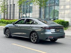 Chery Arrizo 8 PRO 1.6T DCT Luxury Plus - ფოტო 6