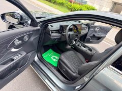 Chery Arrizo 8 PRO 1.6T DCT Luxury Plus - ფოტო 7