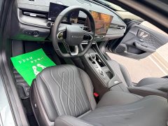 Chery Arrizo 8 PRO 1.6T DCT Luxury Plus - ფოტო 8