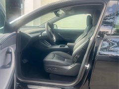 Tesla Model Y Long Range Rear-Wheel Drive - ფოტო 4