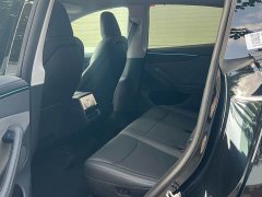Tesla Model Y Long Range Rear-Wheel Drive - ფოტო 5