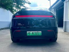 Tesla Model Y Long Range Rear-Wheel Drive - ფოტო 8