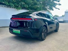 Tesla Model Y Long Range Rear-Wheel Drive - ფოტო 9
