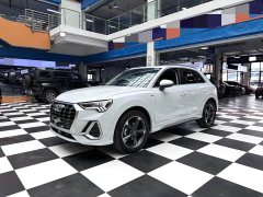 Audi Q3 35 TFSI Sport Dynamic Edition 1.4T - ფოტო 1