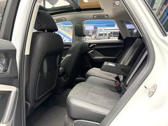 Audi Q3 35 TFSI Sport Dynamic Edition 1.4T - ფოტო 10