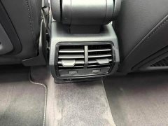 Audi Q3 35 TFSI Sport Dynamic Edition 1.4T - ფოტო 11