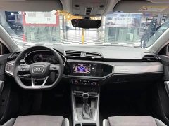 Audi Q3 35 TFSI Sport Dynamic Edition 1.4T - ფოტო 12