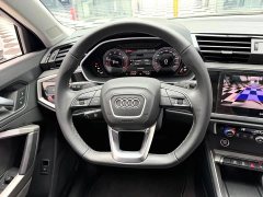Audi Q3 35 TFSI Sport Dynamic Edition 1.4T - ფოტო 13