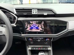 Audi Q3 35 TFSI Sport Dynamic Edition 1.4T - ფოტო 14