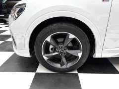 Audi Q3 35 TFSI Sport Dynamic Edition 1.4T - ფოტო 15