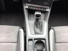 Audi Q3 35 TFSI Sport Dynamic Edition 1.4T - ფოტო 17
