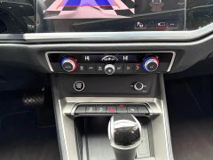 Audi Q3 35 TFSI Sport Dynamic Edition 1.4T - ფოტო 18