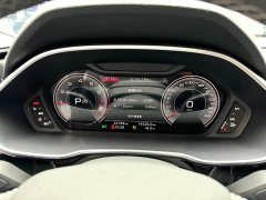Audi Q3 35 TFSI Sport Dynamic Edition 1.4T - ფოტო 19