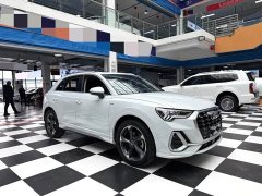 Audi Q3 35 TFSI Sport Dynamic Edition 1.4T - ფოტო 3
