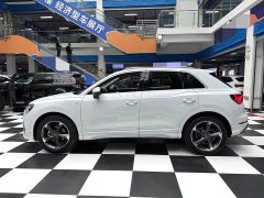 Audi Q3 35 TFSI Sport Dynamic Edition 1.4T - ფოტო 4