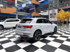 Audi Q3 35 TFSI Sport Dynamic Edition 1.4T - ფოტო 6