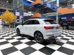 Audi Q3 35 TFSI Sport Dynamic Edition 1.4T - ფოტო 7