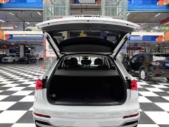 Audi Q3 35 TFSI Sport Dynamic Edition 1.4T - ფოტო 8