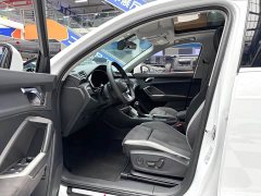 Audi Q3 35 TFSI Sport Dynamic Edition 1.4T - ფოტო 9