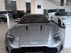 Aston Martin DB12 4.0T V8 Coupe - ფოტო 12