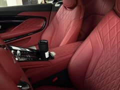 Aston Martin DB12 4.0T V8 Coupe - ფოტო 13