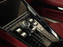 Aston Martin DB12 4.0T V8 Coupe - ფოტო 15