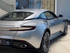 Aston Martin DB12 4.0T V8 Coupe - ფოტო 5