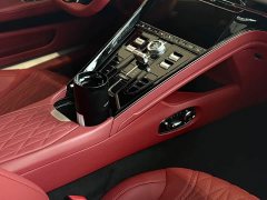 Aston Martin DB12 4.0T V8 Coupe - ფოტო 6