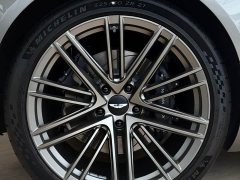 Aston Martin DB12 4.0T V8 Coupe - ფოტო 8