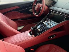 Aston Martin DB12 4.0T V8 Coupe - ფოტო 9