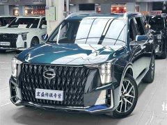 GAC Aion GS8 Pioneer Series 2.0T GDI AWD Luxury 7-Seater - ფოტო 1