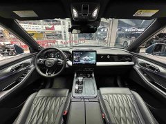GAC Aion GS8 Pioneer Series 2.0T GDI AWD Luxury 7-Seater - ფოტო 10