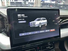 GAC Aion GS8 Pioneer Series 2.0T GDI AWD Luxury 7-Seater - ფოტო 13