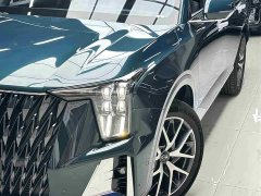 GAC Aion GS8 Pioneer Series 2.0T GDI AWD Luxury 7-Seater - ფოტო 2