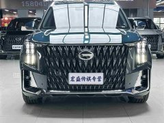 GAC Aion GS8 Pioneer Series 2.0T GDI AWD Luxury 7-Seater - ფოტო 3