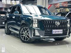 GAC Aion GS8 Pioneer Series 2.0T GDI AWD Luxury 7-Seater - ფოტო 5