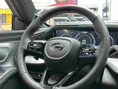GAC Aion GS8 Pioneer Series 2.0T GDI AWD Luxury 7-Seater - ფოტო 8