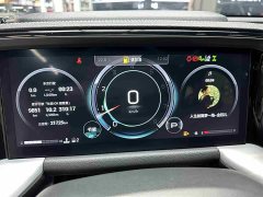 GAC Aion GS8 Pioneer Series 2.0T GDI AWD Luxury 7-Seater - ფოტო 9