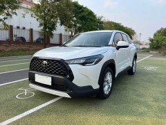 Toyota Corolla Sharp Release 2.0L Pioneer Edition - ფოტო 1