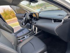 Toyota Corolla Sharp Release 2.0L Pioneer Edition - ფოტო 10