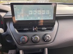 Toyota Corolla Sharp Release 2.0L Pioneer Edition - ფოტო 13