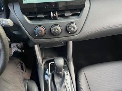 Toyota Corolla Sharp Release 2.0L Pioneer Edition - ფოტო 14