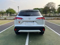 Toyota Corolla Sharp Release 2.0L Pioneer Edition - ფოტო 15