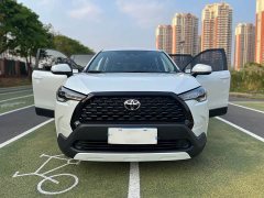 Toyota Corolla Sharp Release 2.0L Pioneer Edition - ფოტო 2