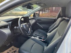 Toyota Corolla Sharp Release 2.0L Pioneer Edition - ფოტო 4