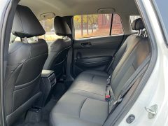 Toyota Corolla Sharp Release 2.0L Pioneer Edition - ფოტო 5