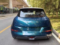 ORA Good Cat 500km Long Range Apollo Edition Ternary Lithium Battery - ფოტო 7