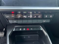 Audi A3 Sportback 35 TFSI Fashion Sport - ფოტო 11